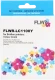 FLWR Brother LC-1100Y geel (Huismerk (compatible))