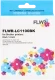 FLWR Brother LC-980BK zwart (Huismerk (compatible))