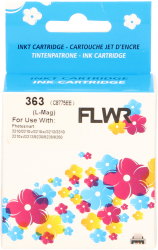 FLWR HP 363 licht magenta