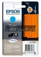 Epson 405 (MHD 2022) cyaan