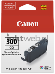 Canon PFI-300CO Chroma Optimizer