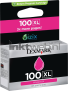 Lexmark 100XL magenta (Inktjet cartridge)