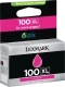 Lexmark 100XL magenta (Origineel Recycled)