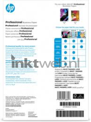 HP Professional Business paper A4 standaard Back box