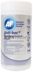 AF Anti-bacteriële doekjes dispenser