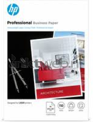HP  Professional Business paper Glans | A4 | 200 gr/m² 1 stuks Front box