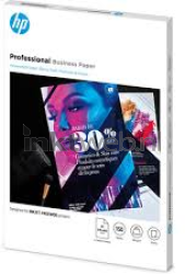 HP  Professional Business paper Glans | A3 | 180 gr/m² 150 stuks Front box