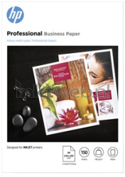 HP  Professional Business paper Glans | A4 | 180 gr/m² 1 stuks