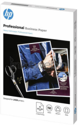 HP  Professional Business paper Mat | A4 | 200 gr/m² 1 stuks