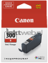 Canon PFI-300R rood