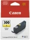 Canon PFI-300Y geel (Origineel)