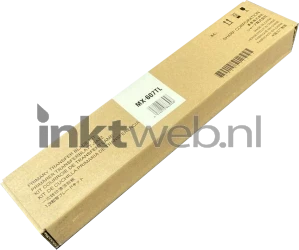 Sharp MX607TL Transfer Blade Front box