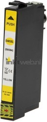 FLWR Epson 405XL geel Product only