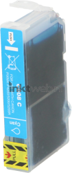 Huismerk Canon CLI-8C cyaan Product only