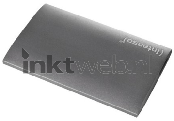 Intenso Externe SSD 256GB Premium Editie Product only