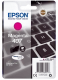 Epson 407 inktcartridge magenta (Origineel)