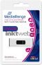 MediaRange USB 3.0 flash drive 256GB