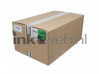 Lexmark 41X0253 fuser Front box