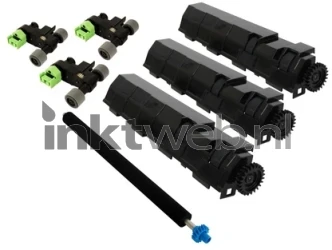 Lexmark 40X7706 Maintenance Kit Product only