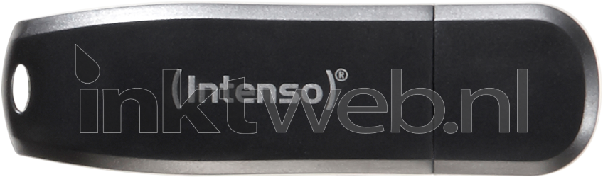 Intenso Speed Line USB flash drive 16GB zwart Product only