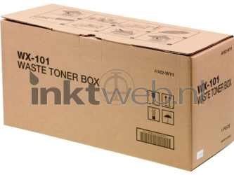 Konica Minolta WX-101 Waste toner Front box