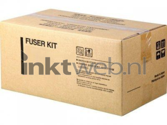 Kyocera Mita FK-171 Fuser Front box