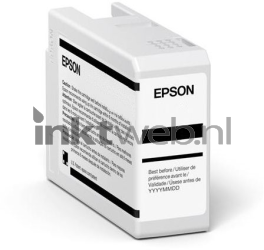 Epson T47A7 UltraChrome Pro 10 grijs Product only