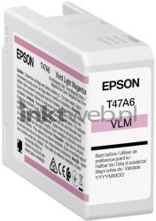 Epson T47A6 UltraChrome Pro 10 licht magenta Product only