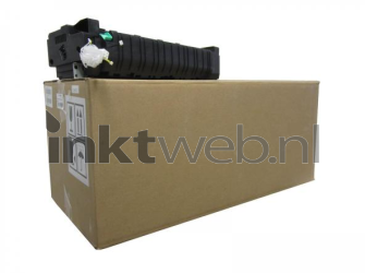 Konica Minolta Fuser A4FJR70444 Combined box and product