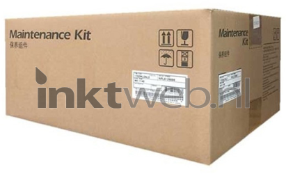 Kyocera Mita MK-5140 Maintenance Kit Front box