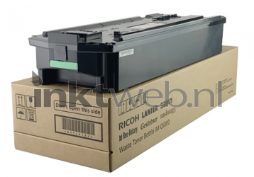 Ricoh 418425 Waste Toner Combined box and product