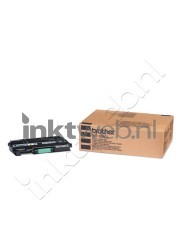 Brother WT-100CL Waste toner Combined box and product