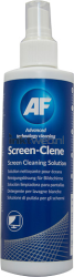 AF Screen Clene pomp spray ASCS250