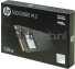 HP SSD EX900 120GB