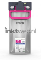Epson WF-C87xR XL cartridge magenta Product only