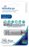 MediaRange USB 3.0 Type C combo flash drive 128GB