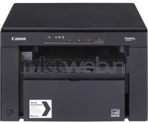 Canon i-SENSYS MF3010 all-in-one zwart Product only
