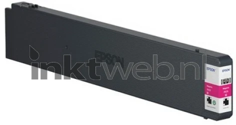 Epson T02Q magenta Product only