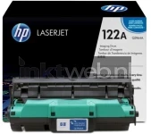 HP Q3964A drum zwart en kleur