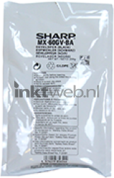Sharp MX61GVBA Product only