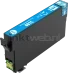 Huismerk Epson 407XL cyaan