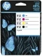 HP 912 multipack zwart en kleur (Origineel)