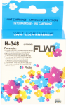 FLWR HP 348 foto kleur