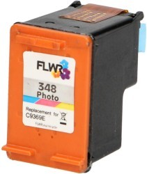 FLWR HP 348 foto kleur FLWR-C9369