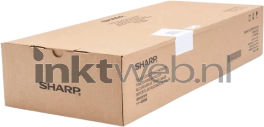 Sharp MX-C50HB Front box