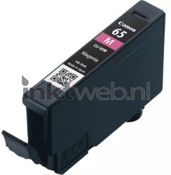 Canon CLI-65 magenta Product only