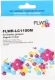 FLWR Brother LC-1100M magenta (Huismerk (compatible))