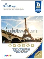 MediaRange  Fotopapier (Transport schade & lichte transporschade)  |  |  