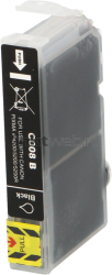 FLWR Canon CLI-8 Multipack zwart en kleur Product only