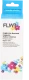 FLWR Epson 104 Ecotank magenta (Huismerk (compatible))